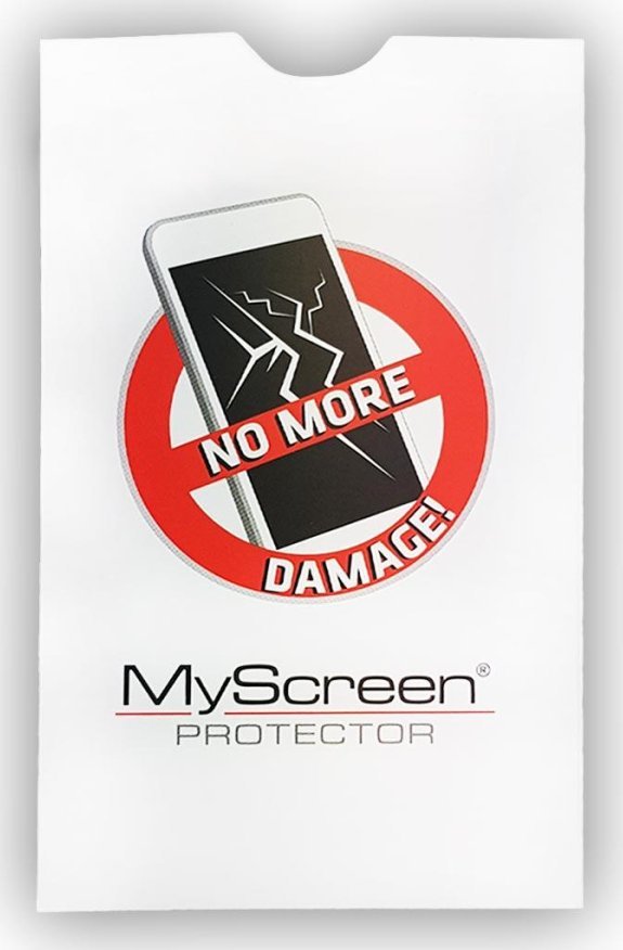MyScreen Protector MyScreen Protector - Szkło hartowane na cały ekran DIAMOND GLASS edge3D (czarna ramka) do Samsung Galaxy S20