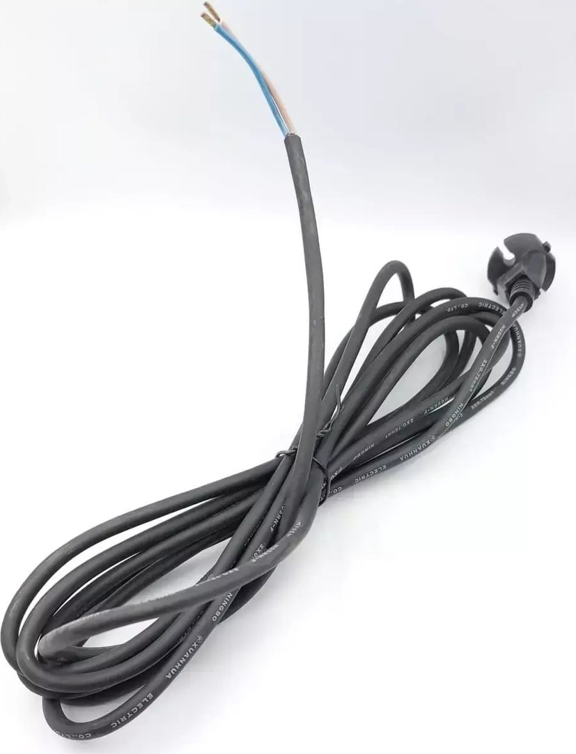 Dedra Przewód zasilający