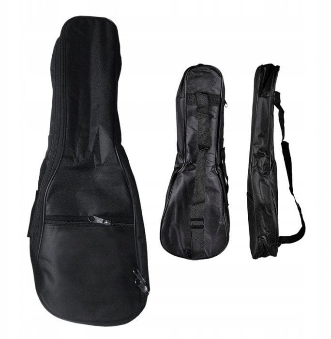NN UK 01 BAG pokrowiec na ukulele sopranowe