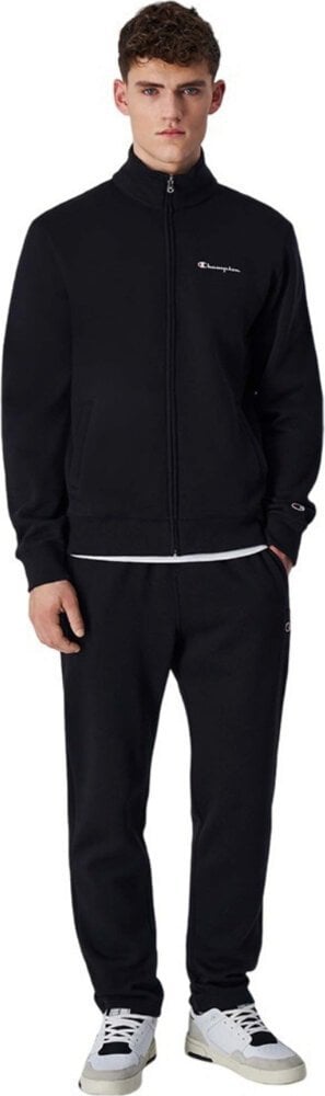 Dres męski Champion czarny 220288 KK001 2XL