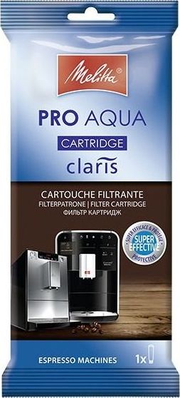 Melitta Filtr wody Pro Aqua Claris