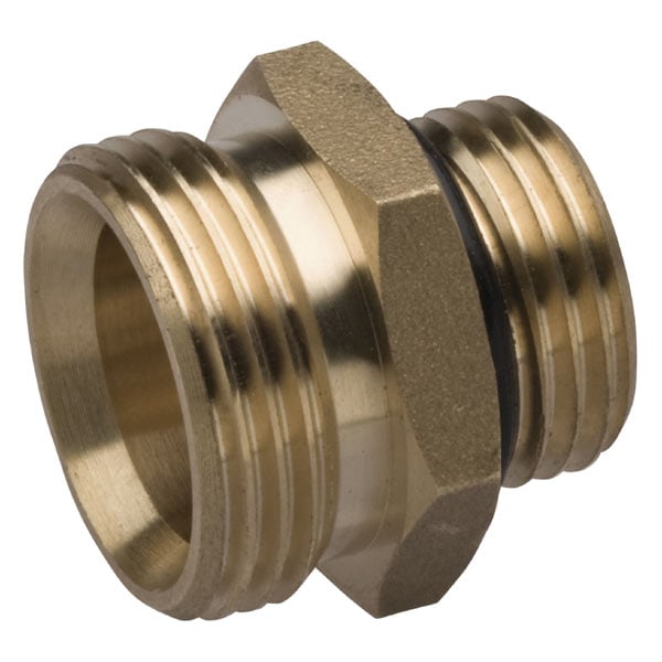 Ferro Nypel mosiężny 3/4x1/2" N10ZOR