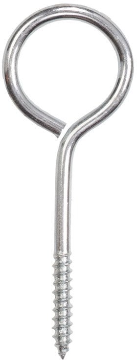 SCREWD LOOP D9 3.0X25 5PCS