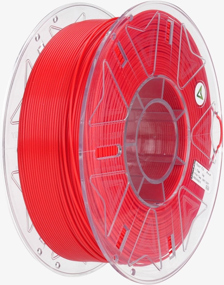 Creality Filament Hyper PLA RFID, 1kg, 1.75mm, red (3301010402)