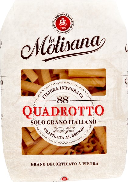 Makaron Quadrotto n88 500g - La Molisana
