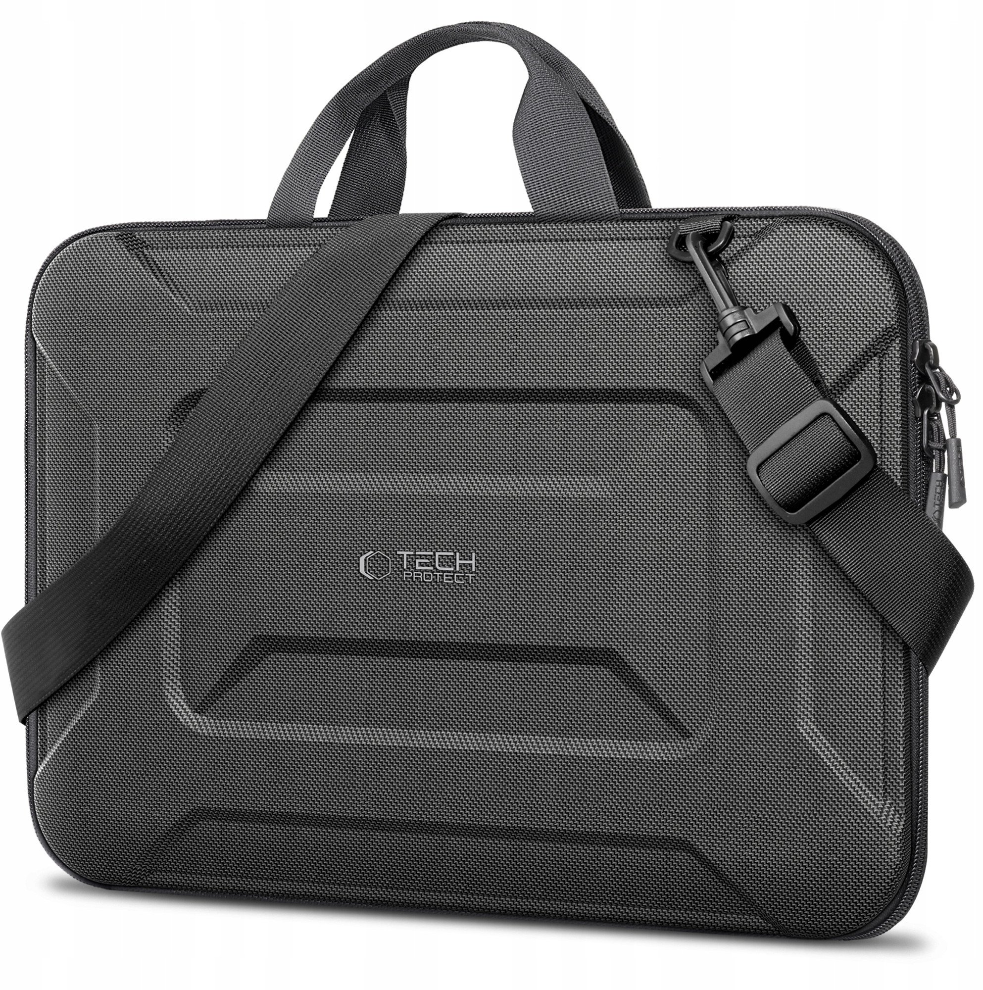 TECH-PROTECT RANGER-X TACTICAL BAG LAPTOP 13-14 BLACK
