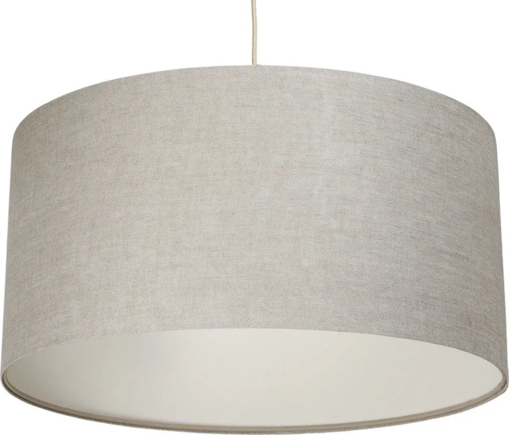 Lampa wisząca LEN LIGHT 208-60 beżowa BPS KONCEPT