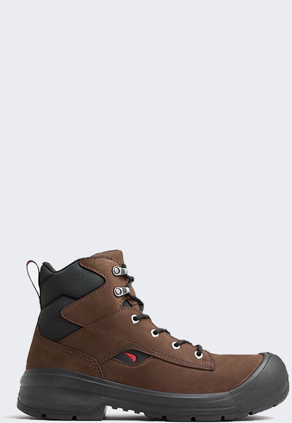 Buty Red Wing VersaPro 6 S3 Brown