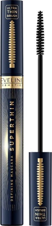 Eveline EVELINE Superthin Defining TUSZ DO RZĘS