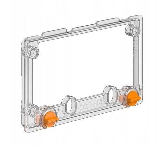 PŁYTKA REWIZYJNA OTWARTA AQUA SYSTEM 40 50 PNEU