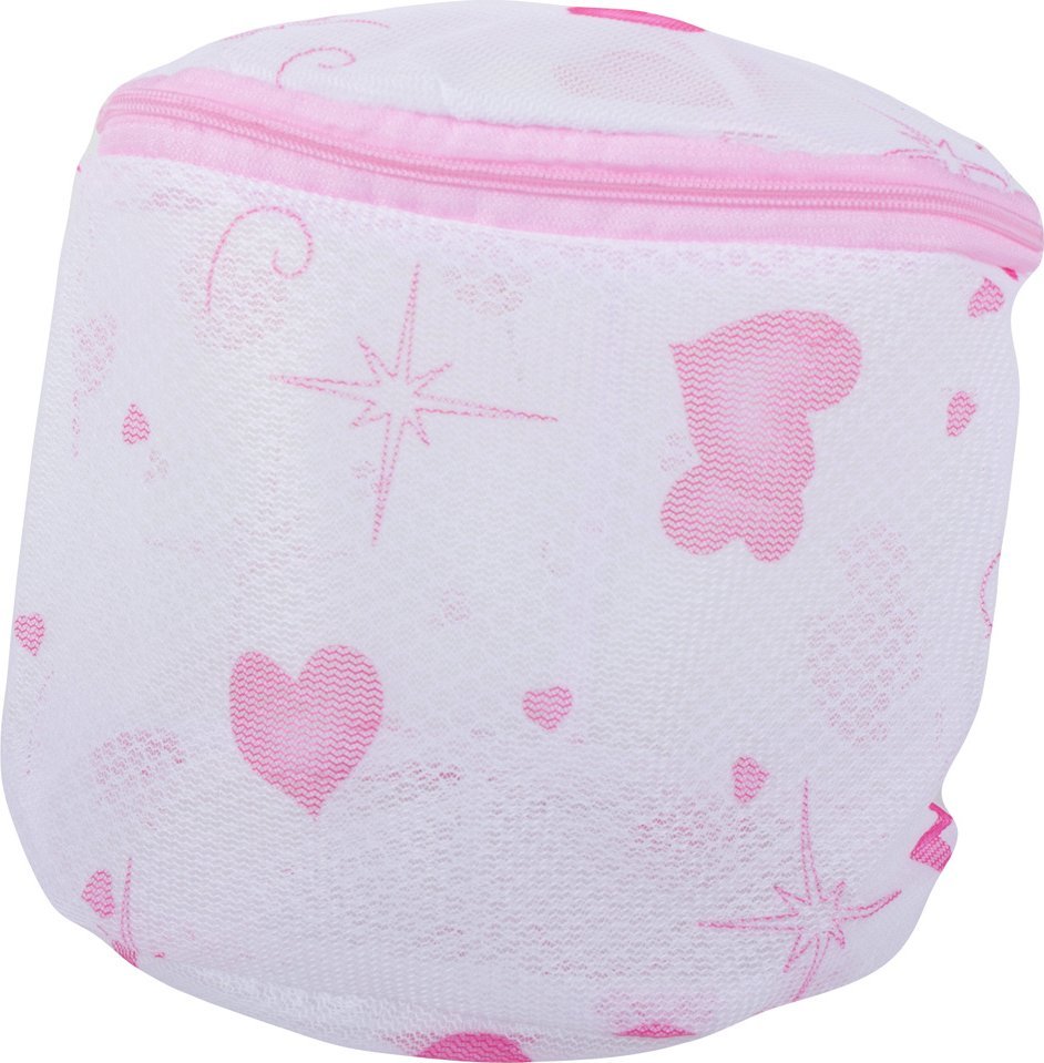 Verk Koszyk worek siatka do prania biustonoszy bielizny Koszyk worek siatka do prania biustonoszy bielizny