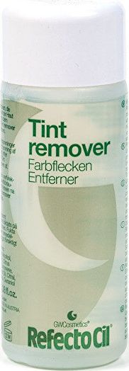 RefectoCil Płyn do usuwania henny Tint Remover 150ml
