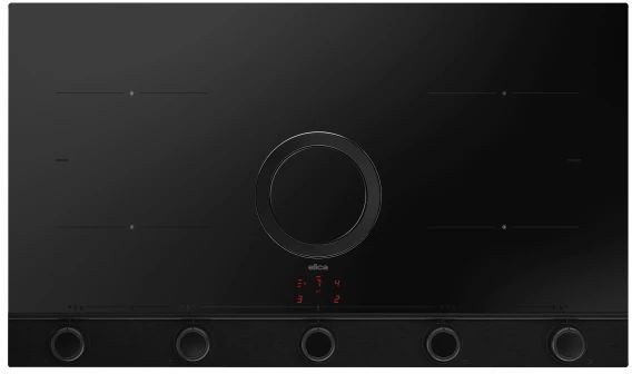 ELICA NIKOLATESLA UNPLUGGED RAW BR/A/90 pochłaniacz + KIT0199836