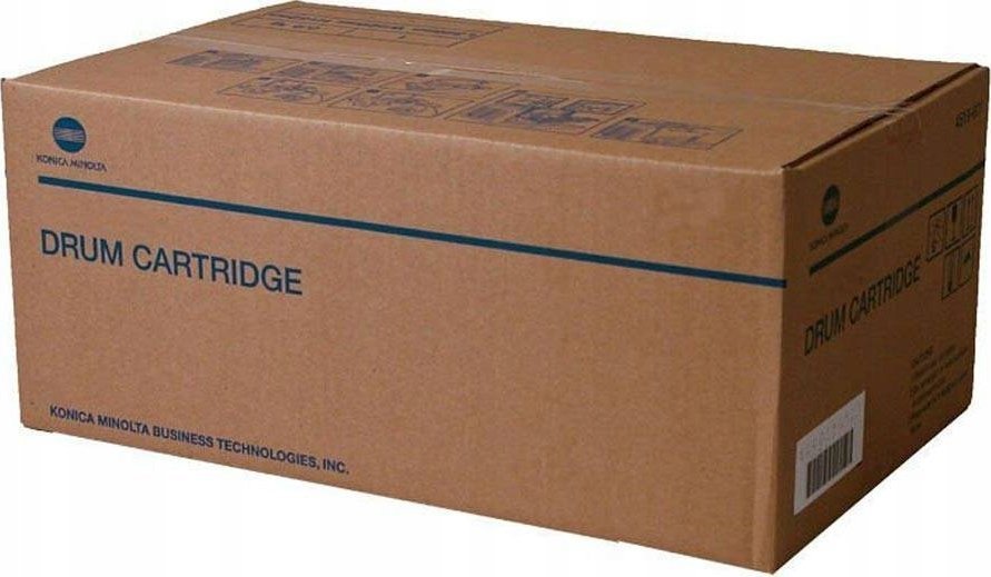 Konica Minolta Konica Minolta IUP-36 IUP36 Cyan (AAJV0HE)