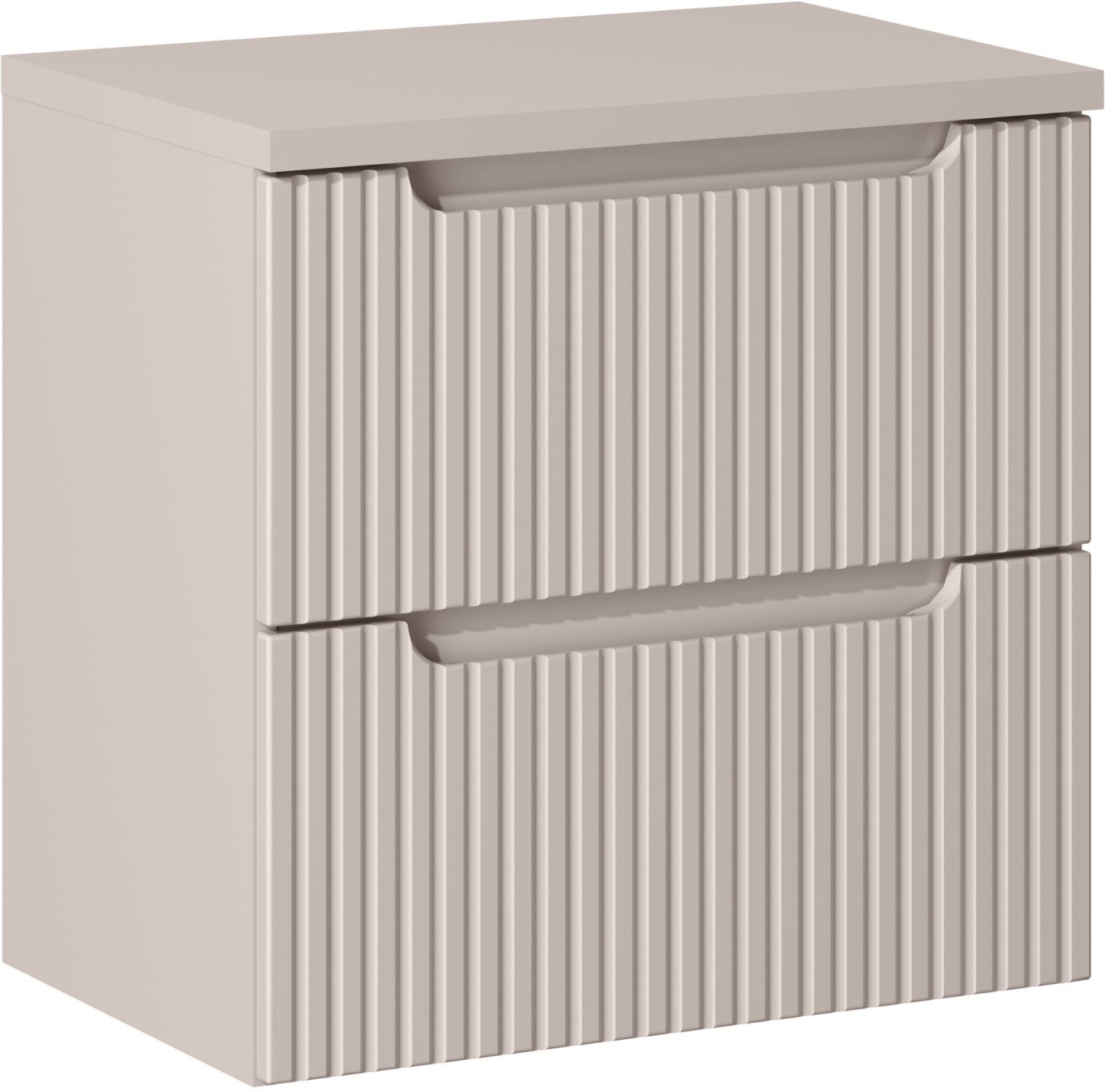 Zestaw meblowy 60cm z blatem