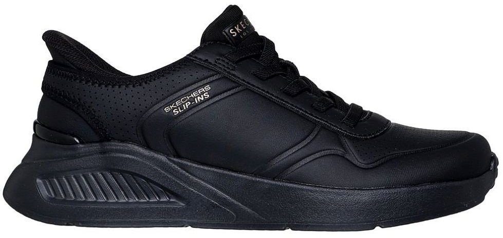 Buty SKECHERS Uno Lite - Floating Steps (177394-BBK) 38