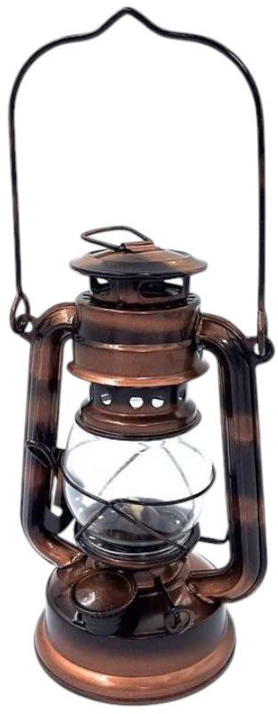 Dekoracyjna lampa naftowa