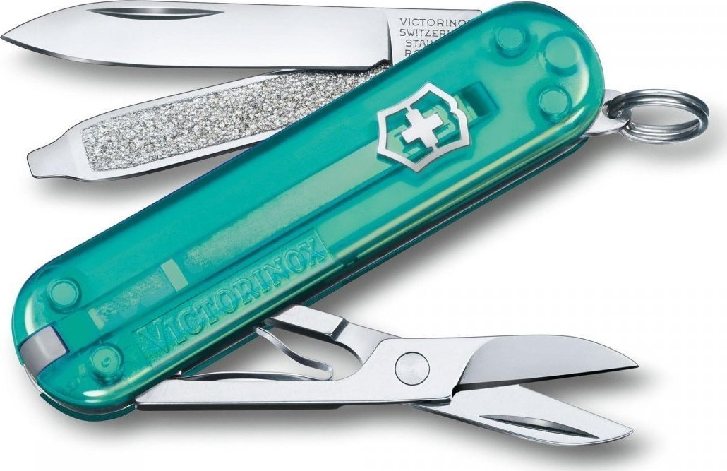 Victorinox Scyzoryk Victorinox Classic SD 0.6223.T24G