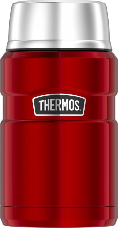 Thermos Termos obiadowy THSK3020CR 0.71 l Czerwony