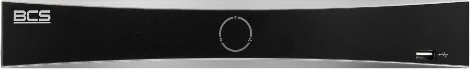 Rejestrator BCS View BCS-V-NVR0801-4KE(3) Rejestrator IP 8 kanałowy