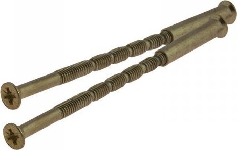 UN ZESTAW ŚRUB MONTAZOWYCH PATYNA (1 KPL)