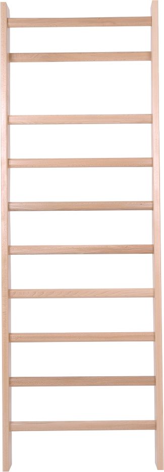 inSPORTline Drabinka gimnastyczna 190 x 65 cm (8437)