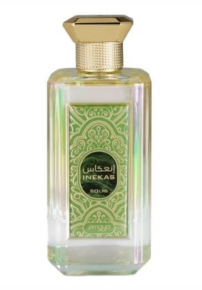 Zimaya Inekas Solis EDP - 100 ml