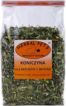 Herbal Pets KONICZYNA 100g (011199)