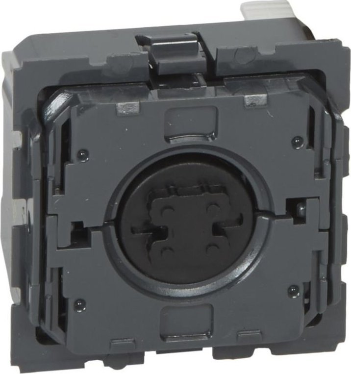 Legrand Łącznik sterowania roletami 6A Celiane