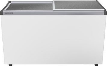Zamrażarka Liebherr Liebherr EFE 4600 Zamrażarka skrzyniowa do lodów
