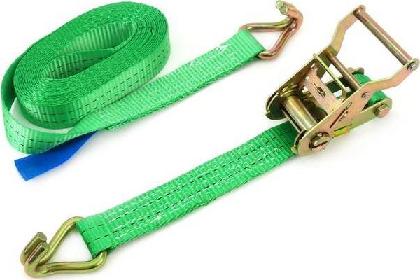 PAS-KAM Pas transportowy z napinaczem 2000kg 6m