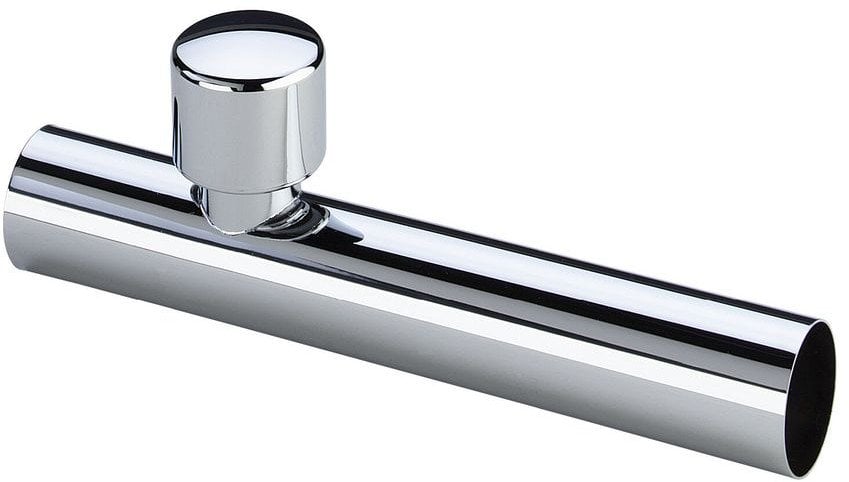 Rura Odprowadzająca 32 x 200 Mosiadz / chromowanySyfony