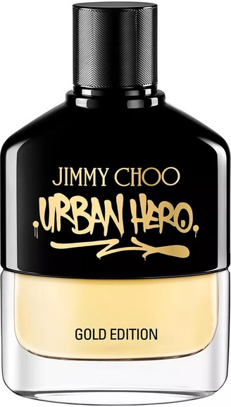 JIMMY CHOO Urban Hero Gold Edition EDP 100ml Tester