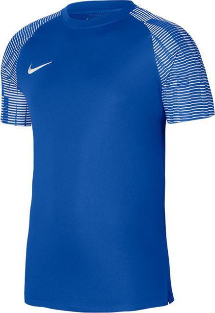 Nike Koszulka Nike Dri-Fit Academy SS DH8031-463 : Rozmiar - XL (188cm)