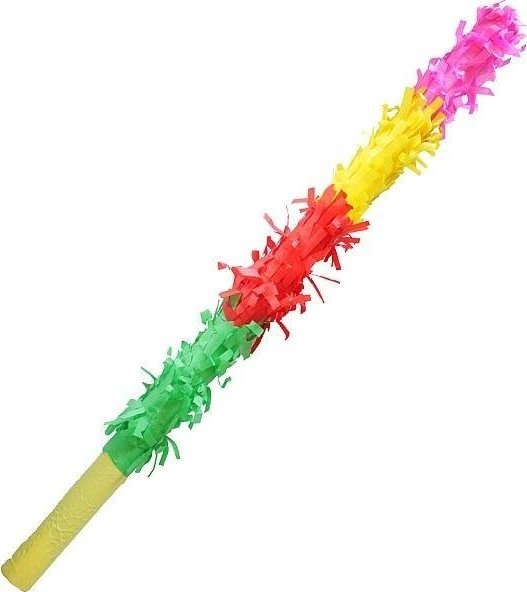 GoDan Kij do rozbijania Piniaty klasyczny 50x2.5cm