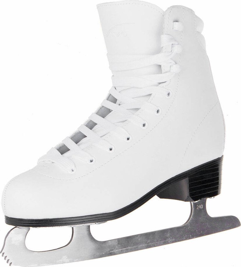 Łyżwy figurowe Vivo Bianca classic 39