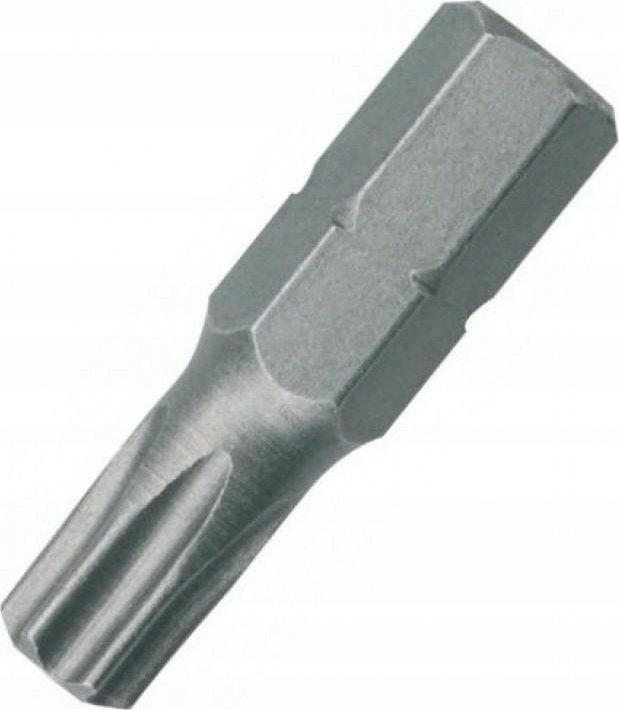 Rockforce Bit TORX T10x30 mmL, 1/4"