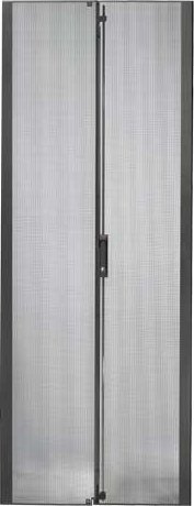 APC APC NetShelter SX 42U 750mm Wide Perforated Split Doors