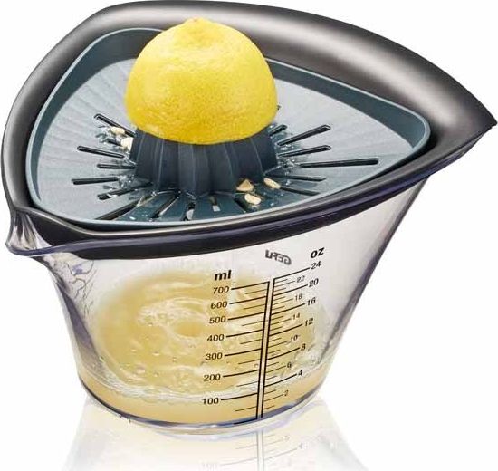 Gefu Wyciskacz do pestek i soku z granatów fruti