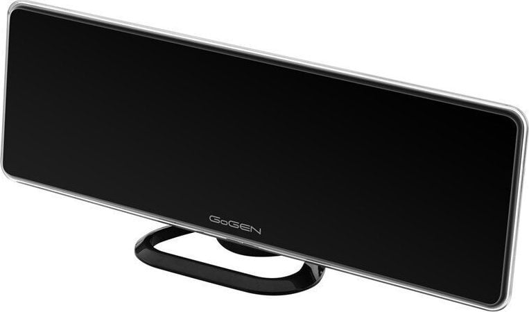 Antena RTV GoGEN Antena pokojowa DVBT2 Gogen - DA829