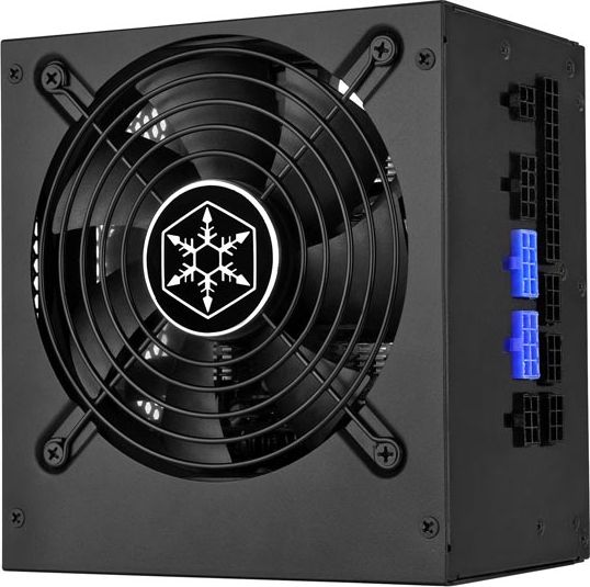 Zasilacz SilverStone ST75F-PT 750W (SST-ST75F-PT V1.1)