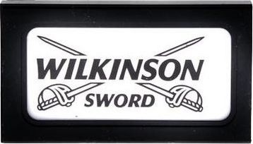 Wilkinson Żyletki Wilkinson Double Edge/5