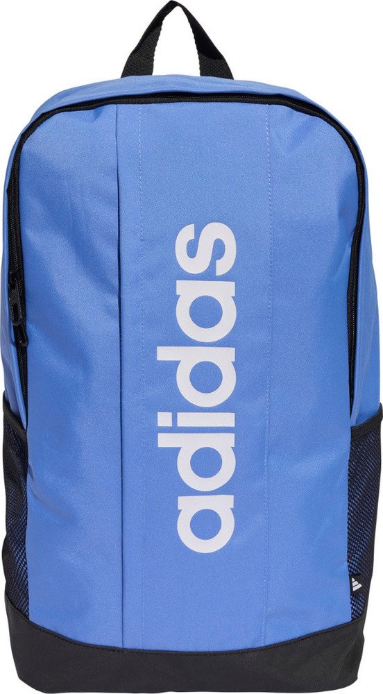Adidas Plecak sportowy Linear niebieski (JX9023)