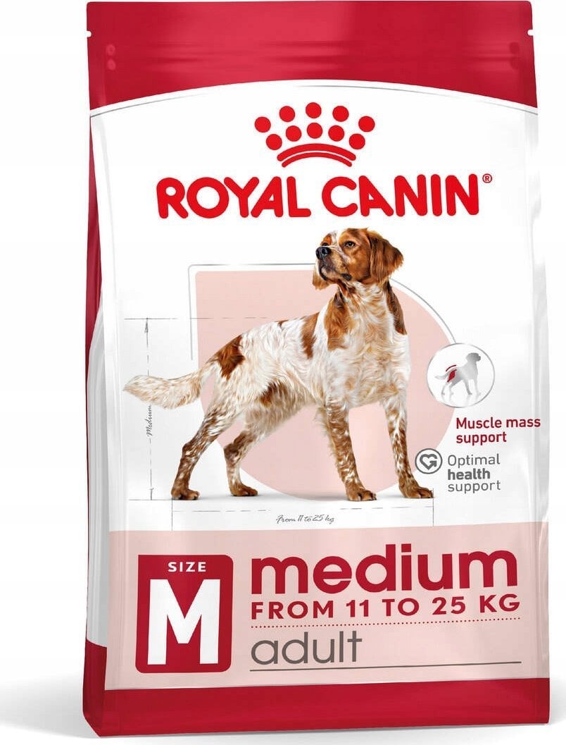 Royal Canin SHN Medium Adult BF 15 kg
