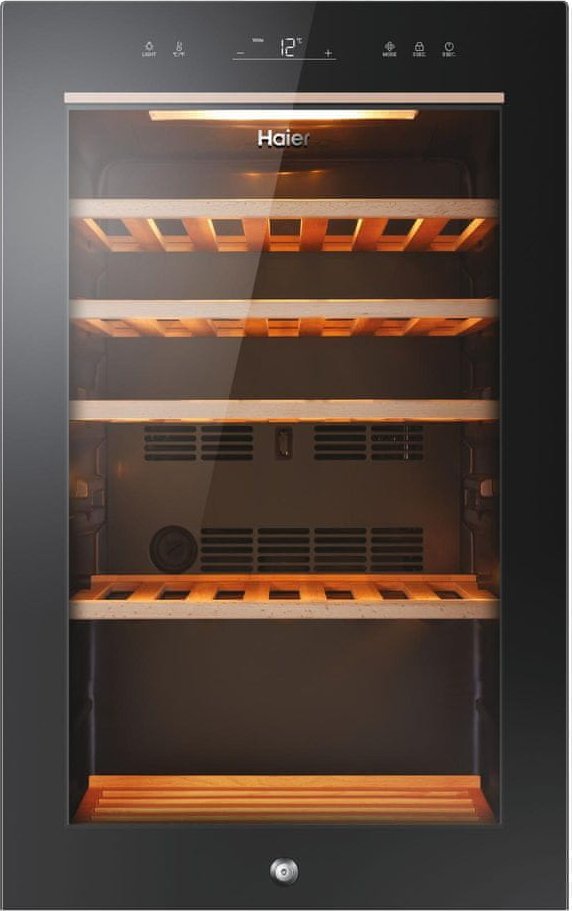 Chłodziarka do wina Haier WINE COOLER HWS49GA