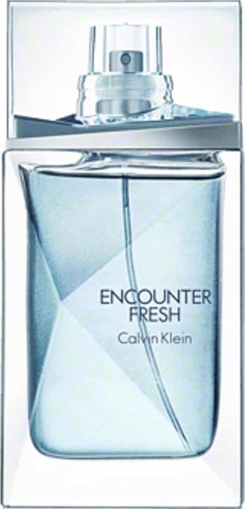 Calvin Klein Encounter Fresh EDT 30 ml