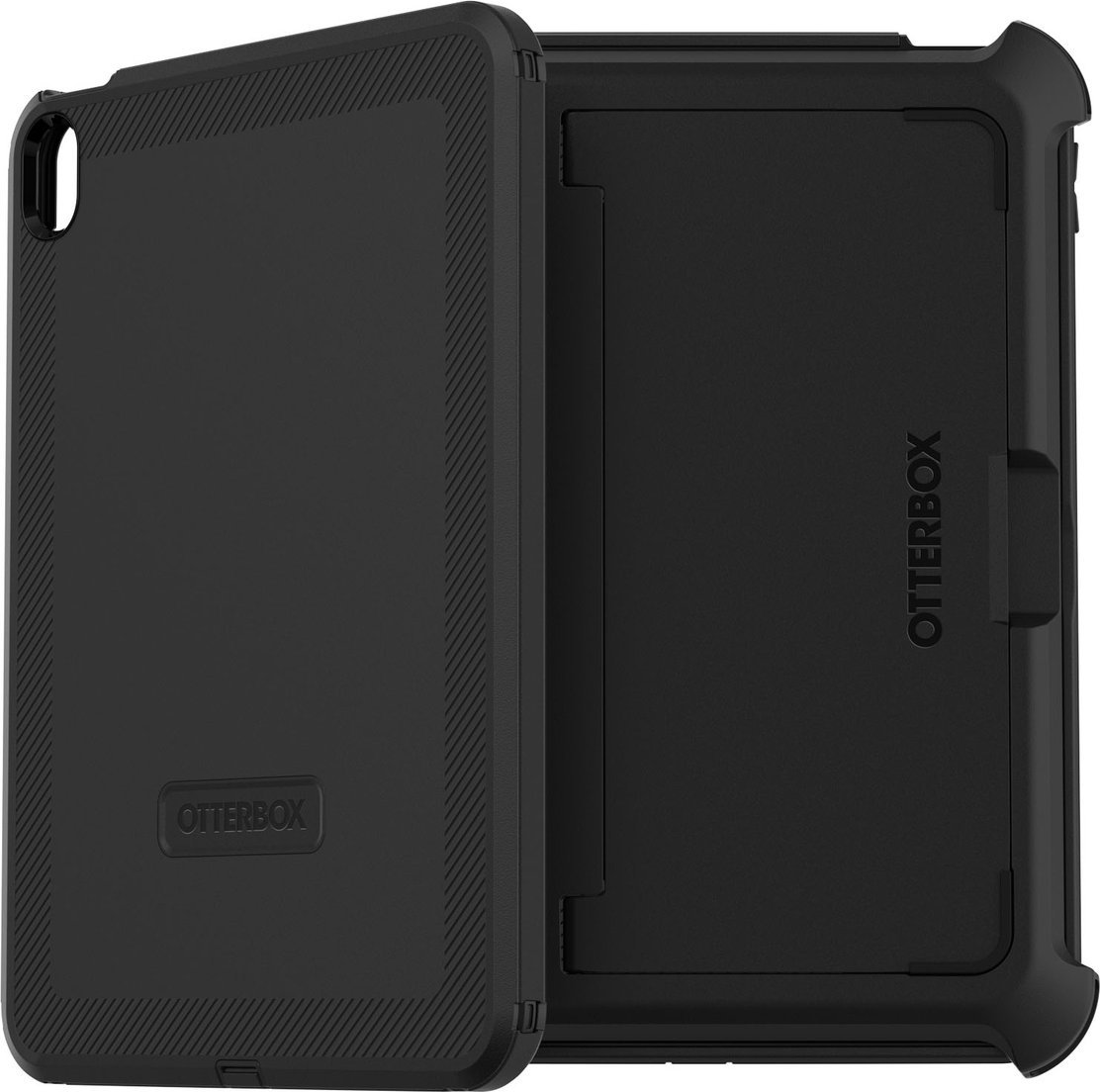 Etui na tablet OtterBox OtterBox Defender Apple iPad 10th gen black