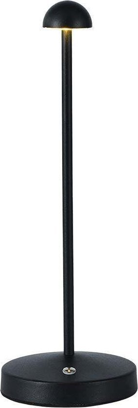Lampka biurkowa V-TAC czarna (SKU 10328)