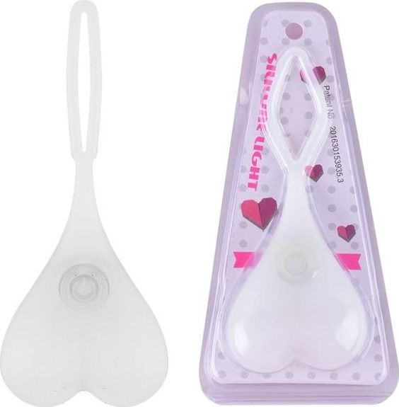 Gadget Master Lampka rowerowa tylna Jaja