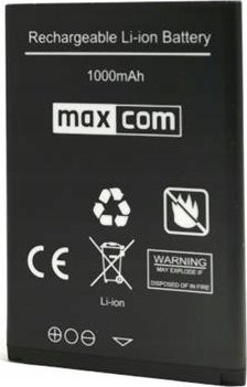 Oryginalna Bateria Maxcom Mm320 Mm330